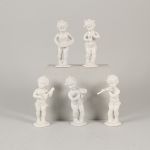 1721 2327 Figuriner